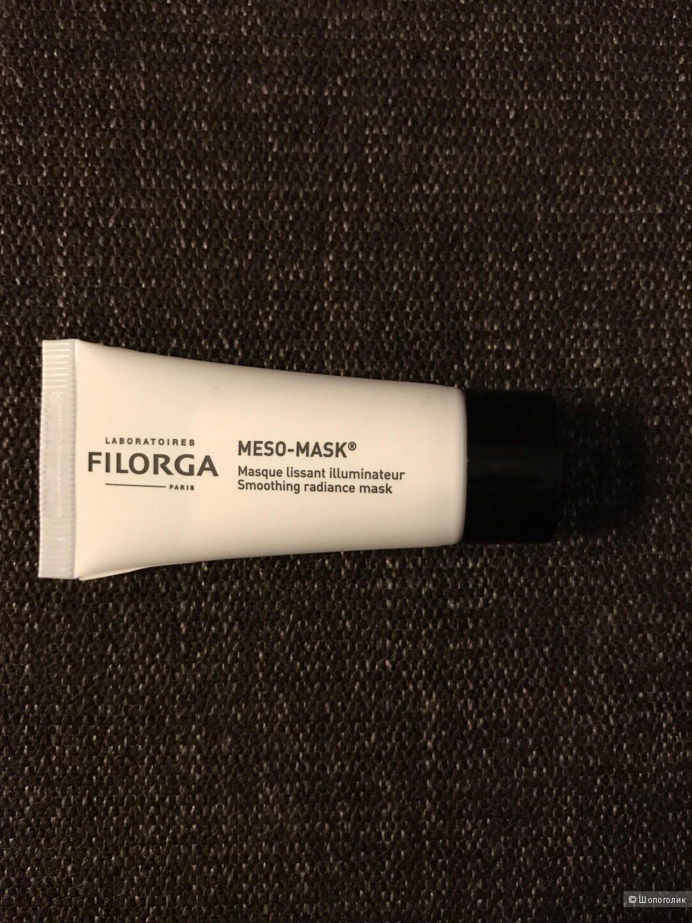 Filorga meso-mask разглаживающая маска