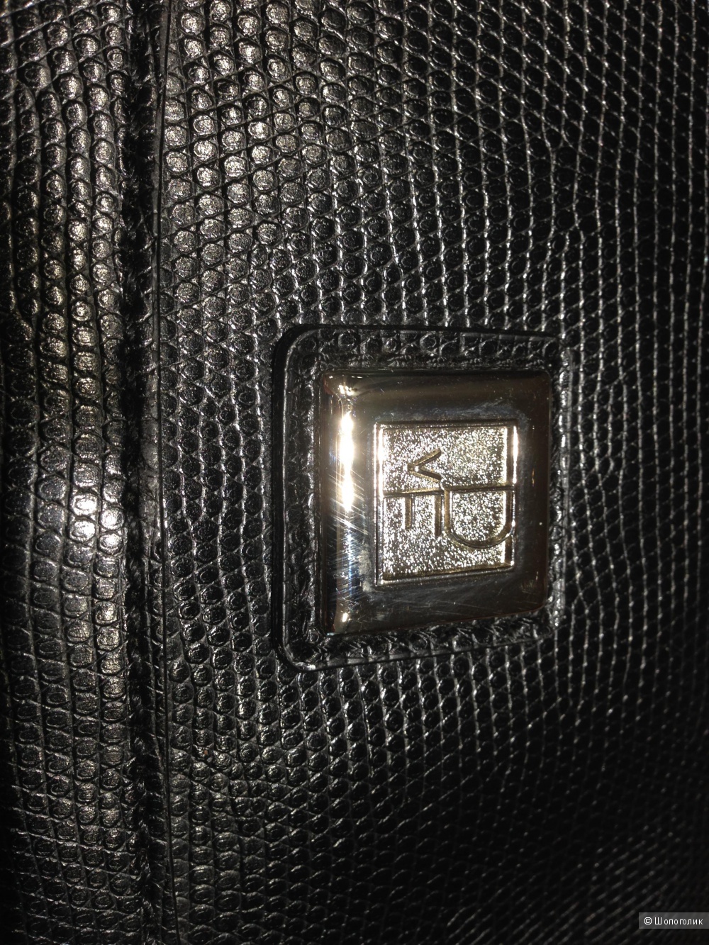 Diane Von Furstenberg - женский деловой портфель/сумка. Новый.Оригинал.