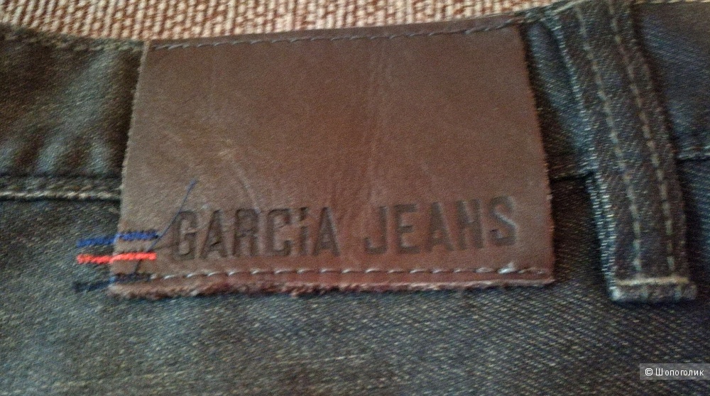 Джинсы GARCIA JEANS р.31