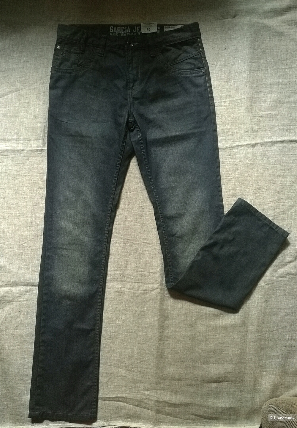 Джинсы GARCIA JEANS р.31