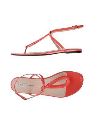 Босоножки Furla 37