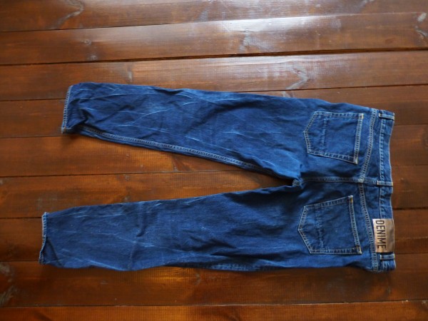 Джинсы Golden Goose 29 размер