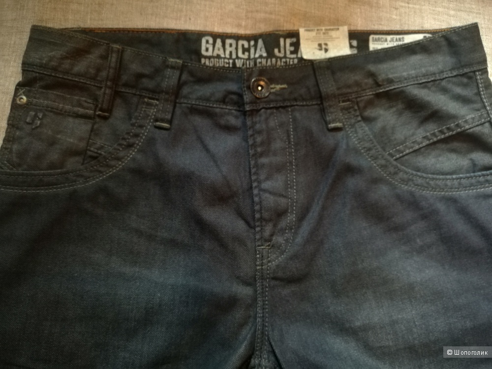 Джинсы GARCIA JEANS р.31