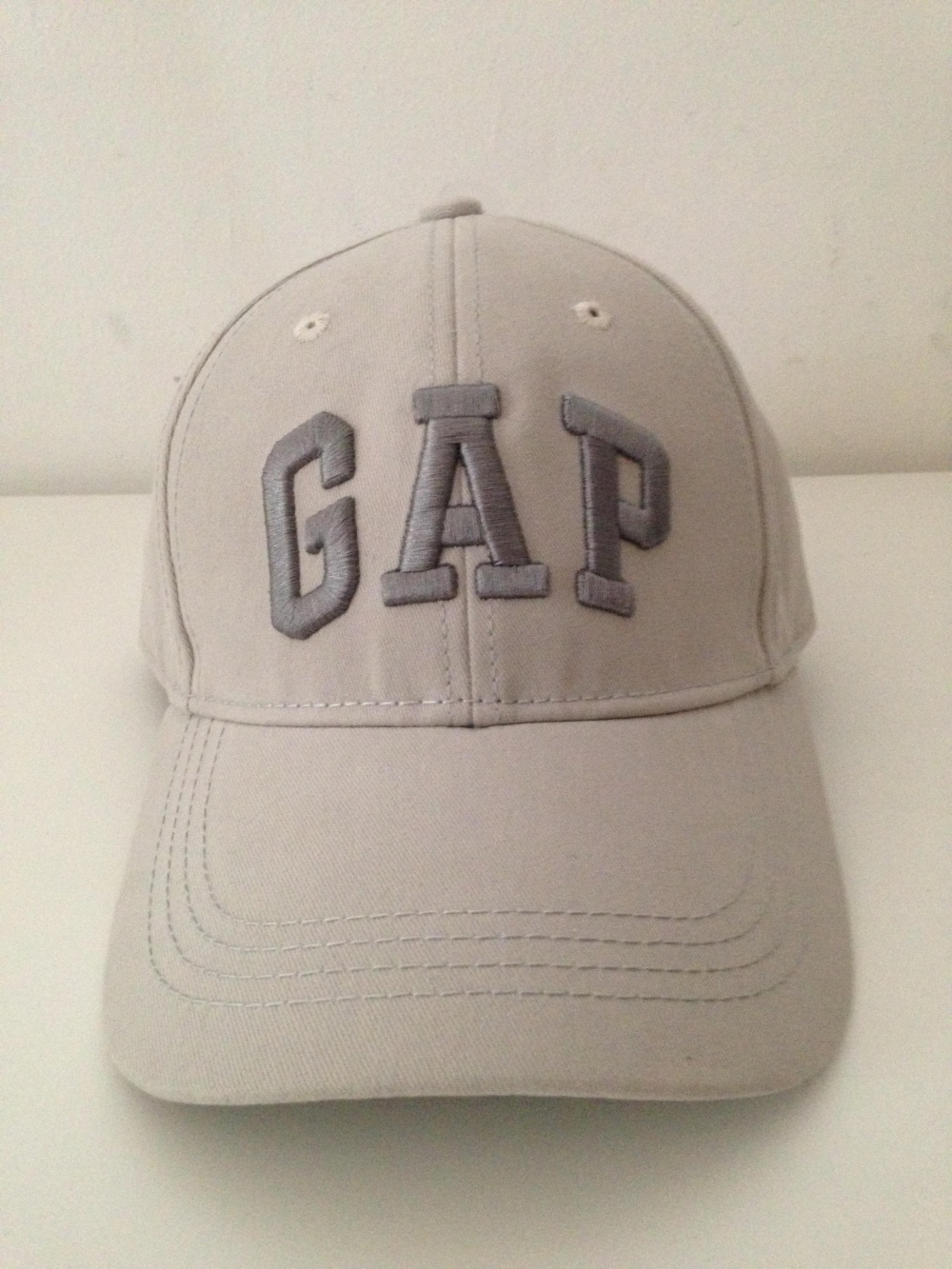 Кепка " GAP ", размер 57-60, унисекс.