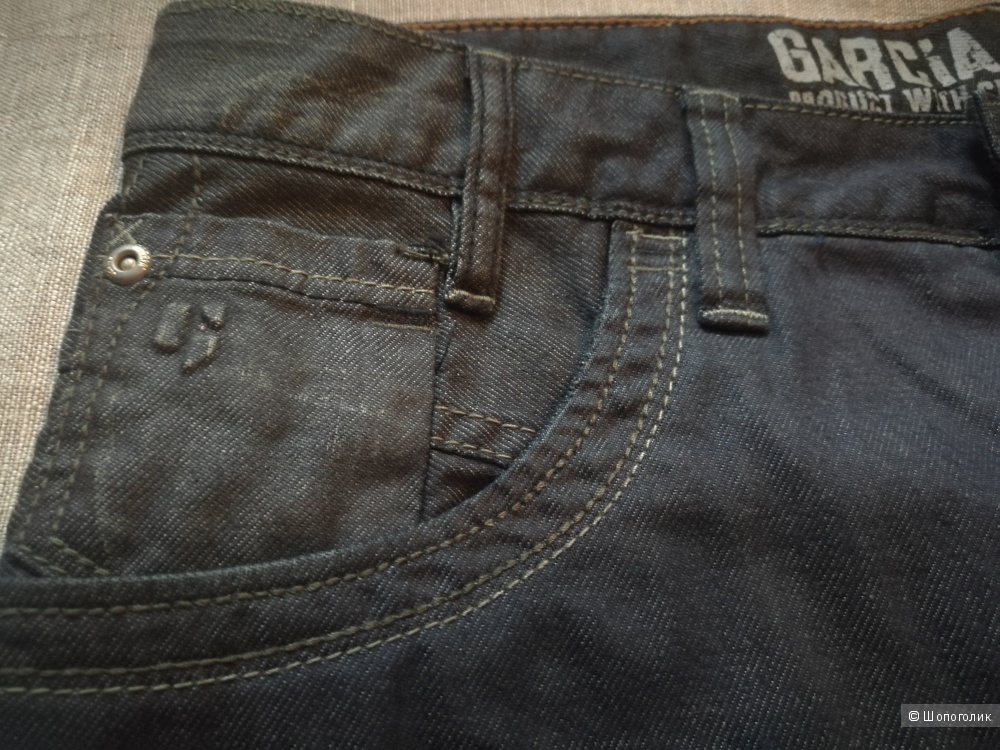 Джинсы GARCIA JEANS р.31