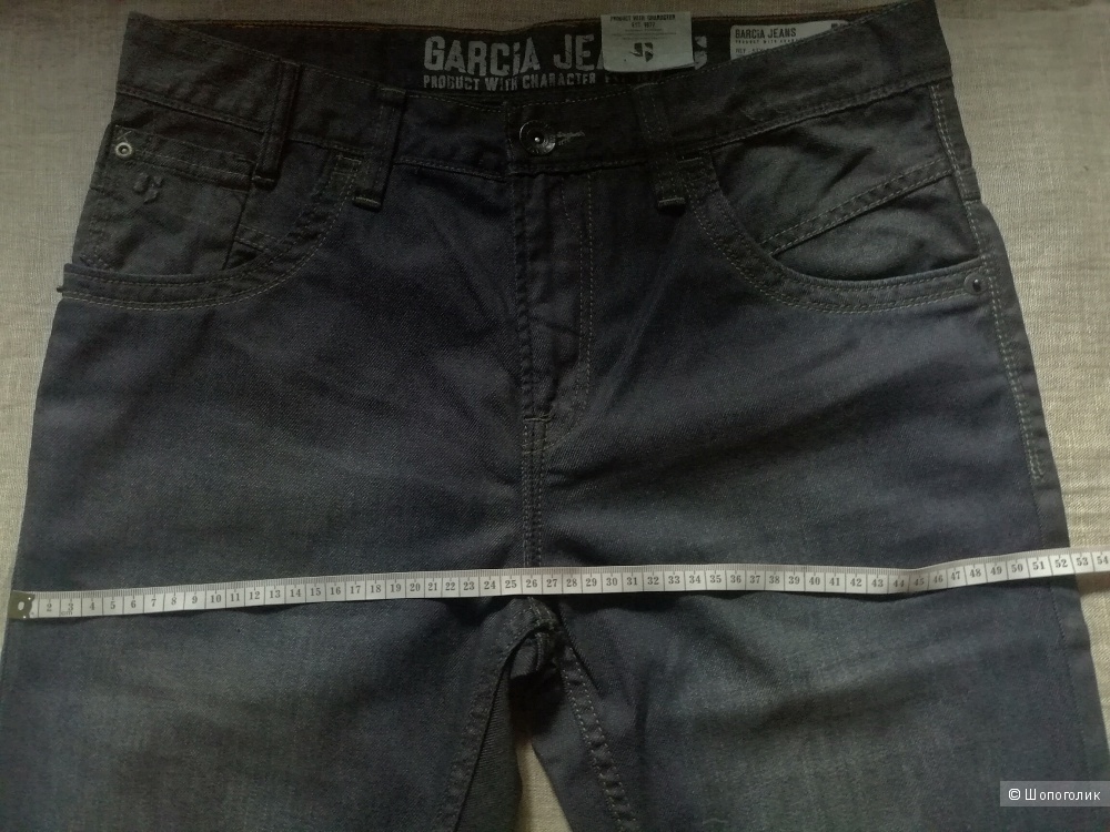 Джинсы GARCIA JEANS р.31