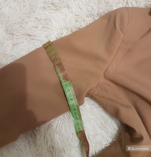 Костюм женский DonCaster двойка 8P(petite) или 44-46 росс.мал.рост