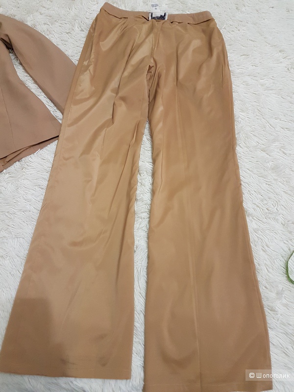 Костюм женский DonCaster двойка 8P(petite) или 44-46 росс.мал.рост