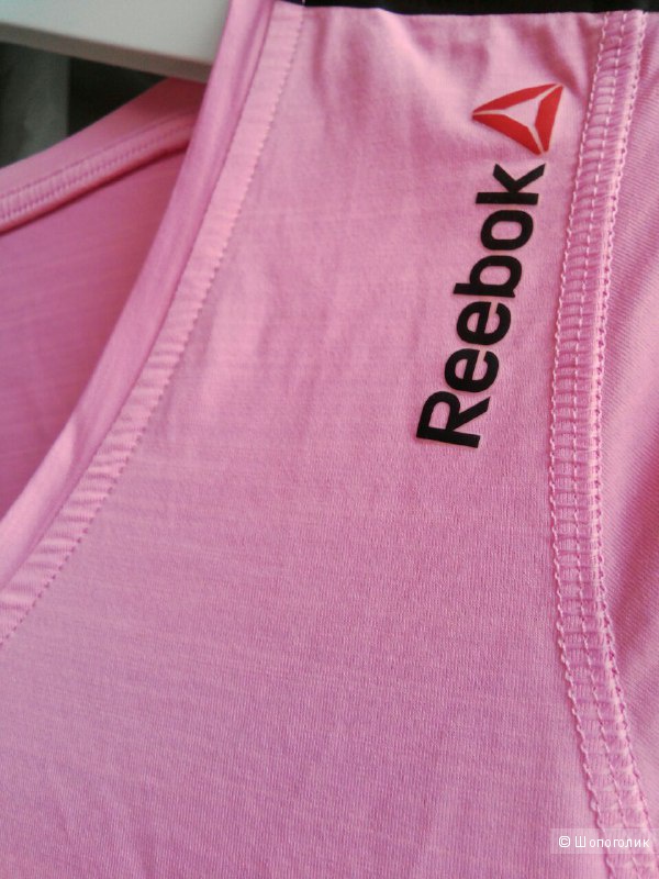 Футболка для спорта Reebok XS