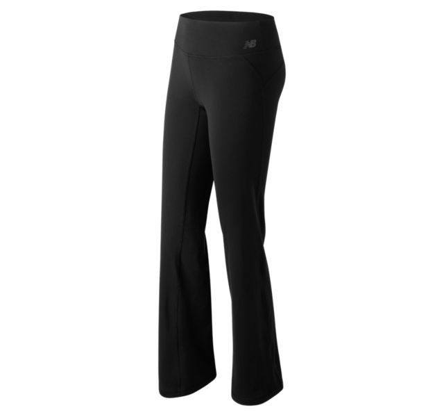 Новые спортивные штаны New Balance Women's Premium Performance Bootcut (Размер М)