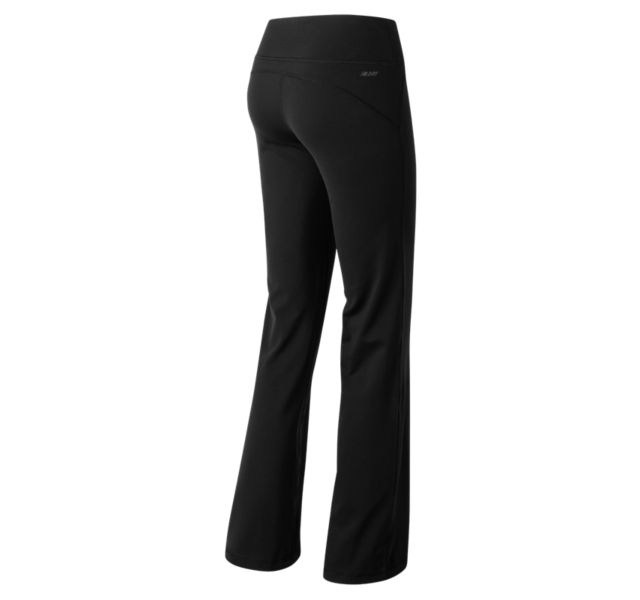 Новые спортивные штаны New Balance Women's Premium Performance Bootcut (Размер М)