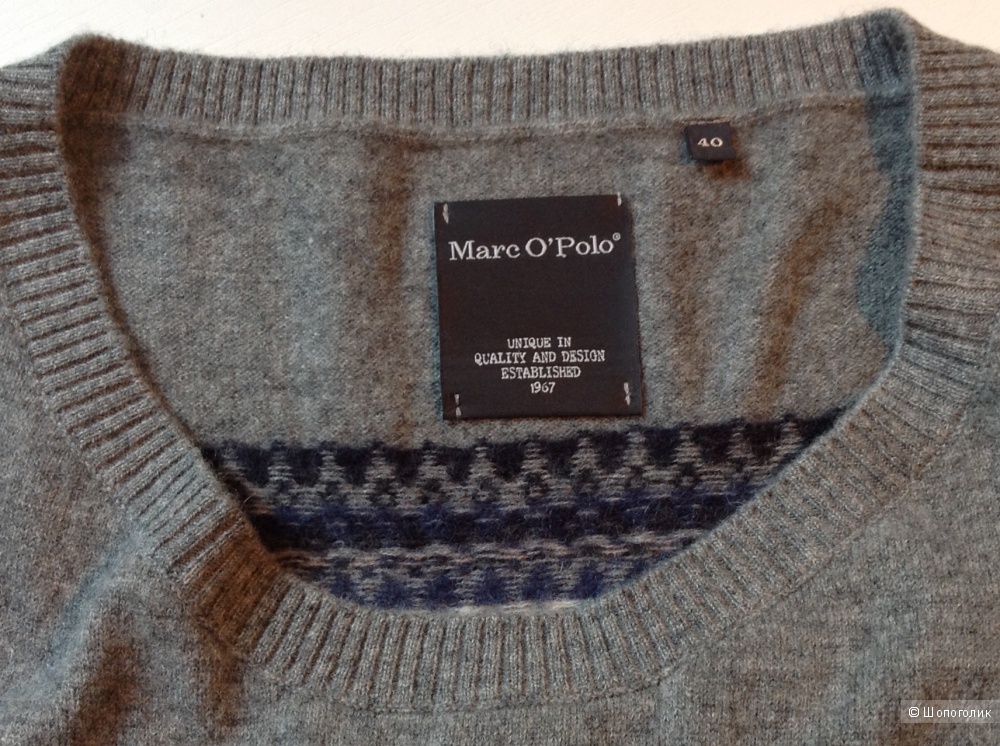 Платье Marc O'Polo, размер 46-48.