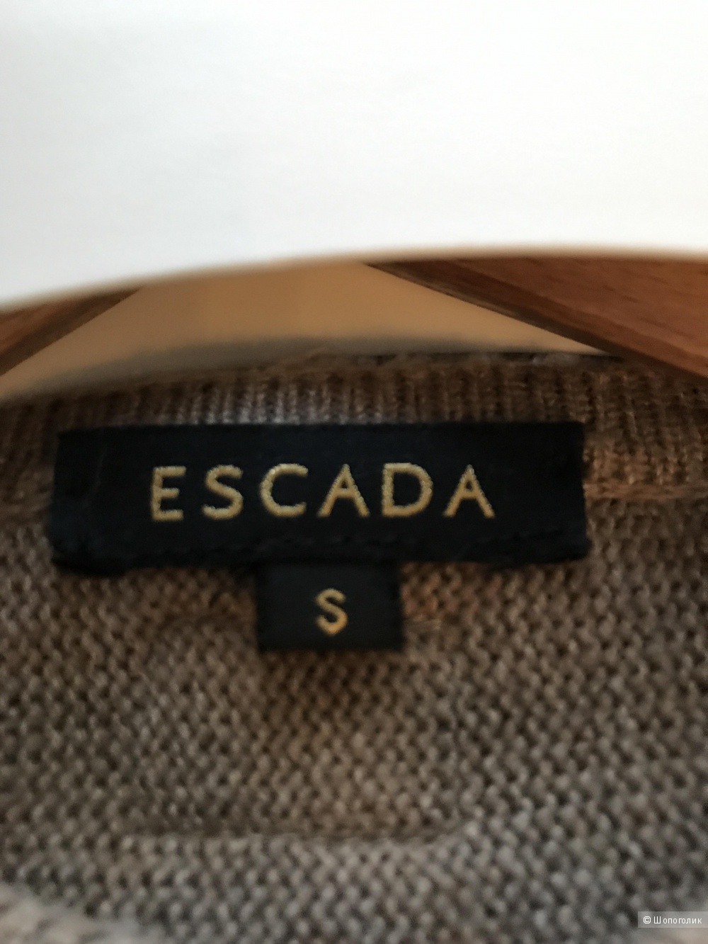 Кейп Escada, размер s