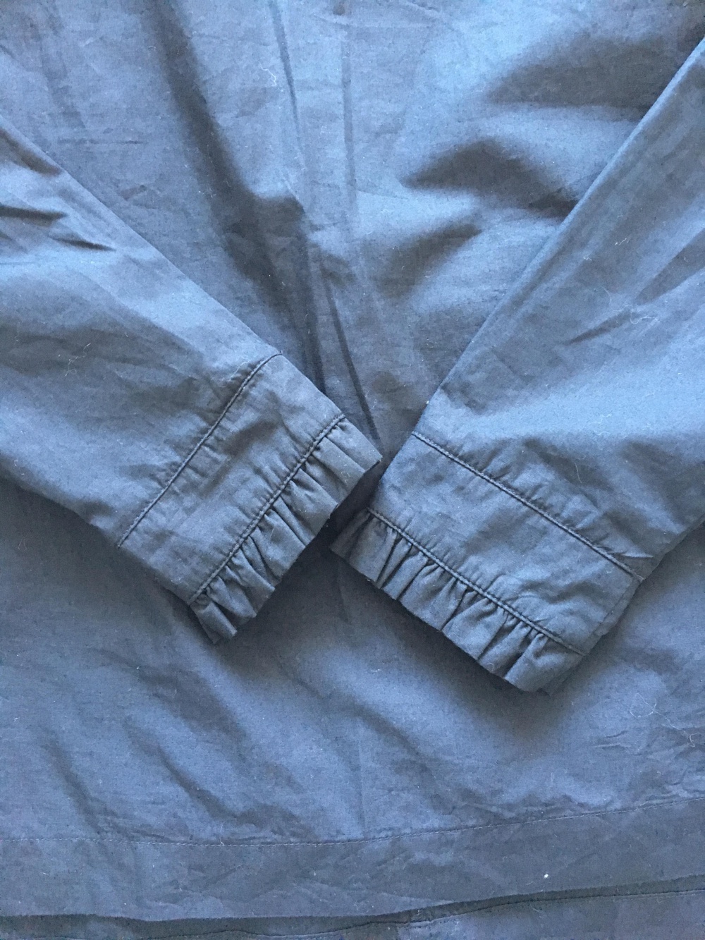 Рубашка H&M , размер M