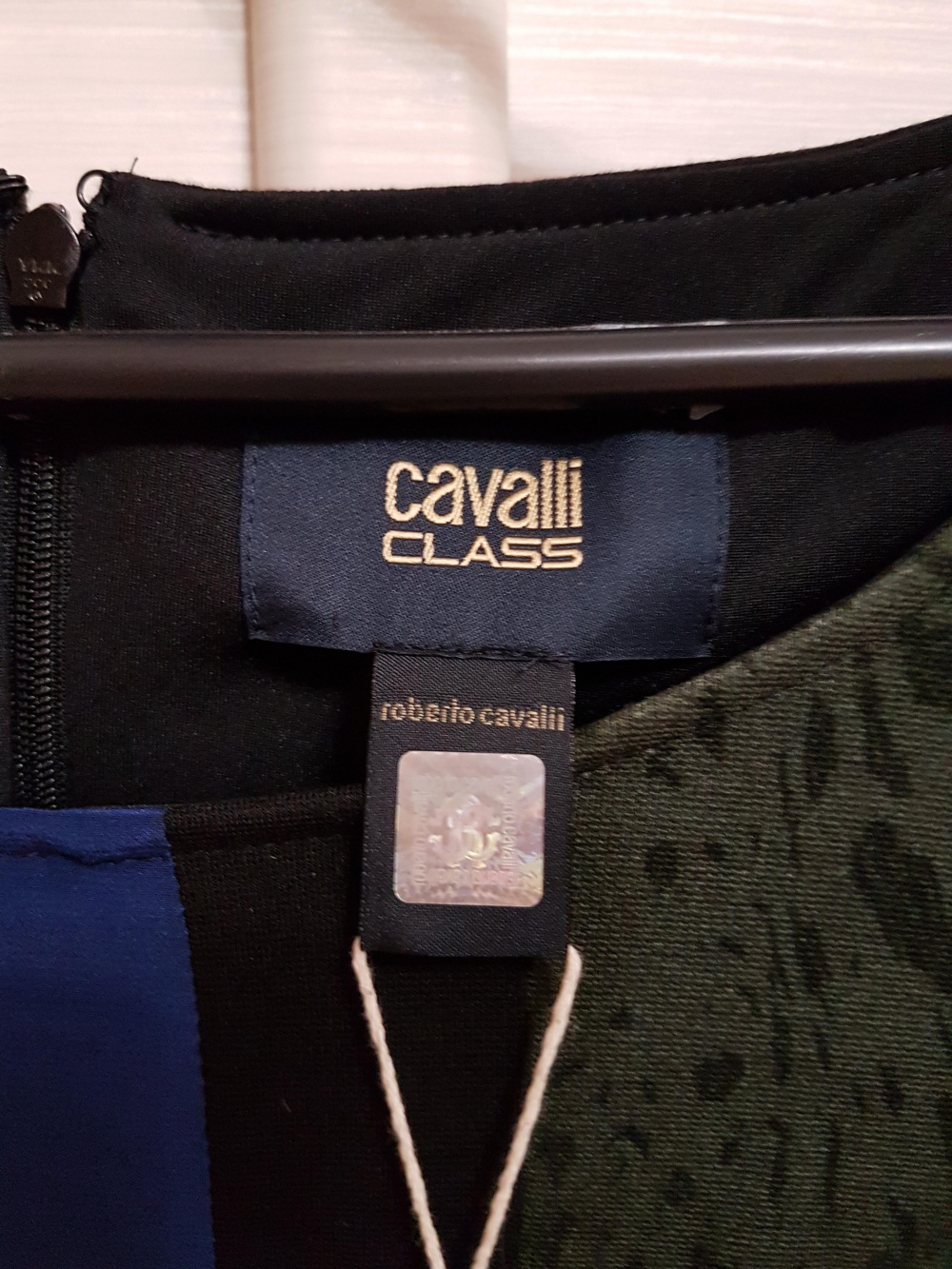 Платье Class Roberto Cavalli, размер 40 it (42 рус)