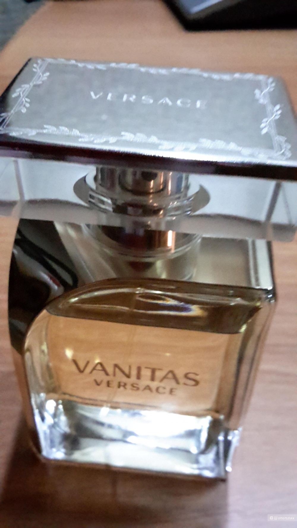 Парфюмерная вода Vanitas Versace 100 мл