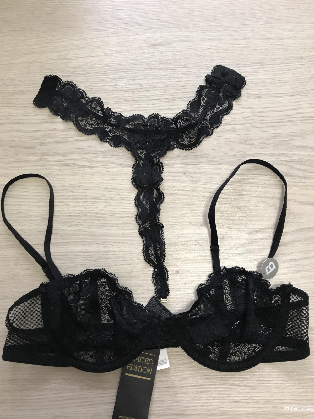 Бюстье Women secret размер 80B