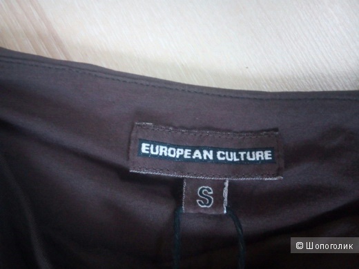 Платье European Culture 44-46 размер новое