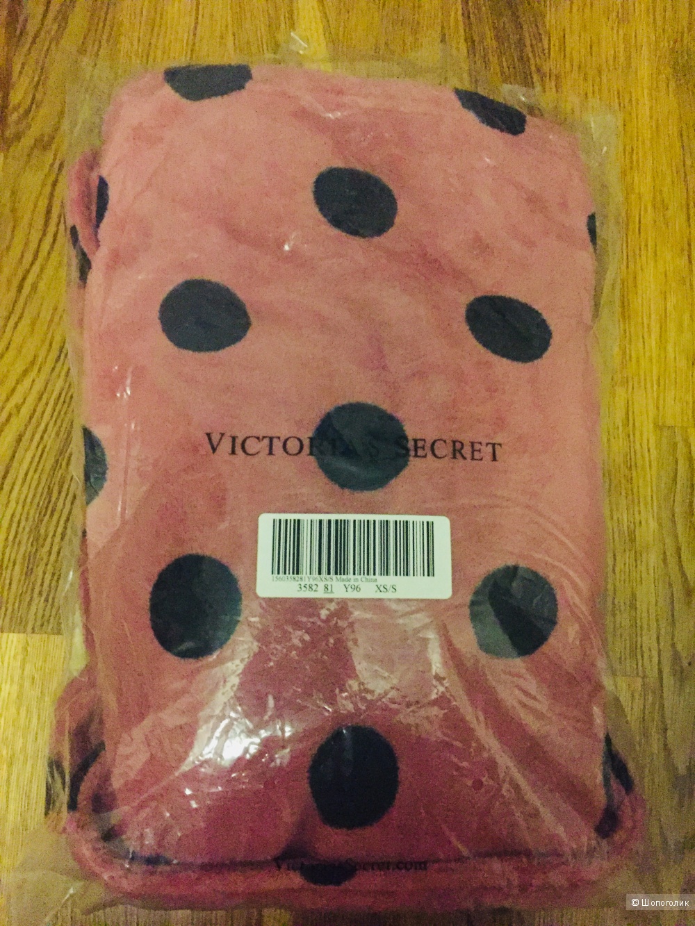 Victoria’s Secret XS-S халат