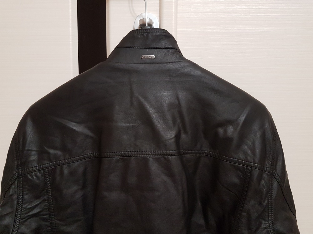 Мужская куртка Calvin Klein, размер XL