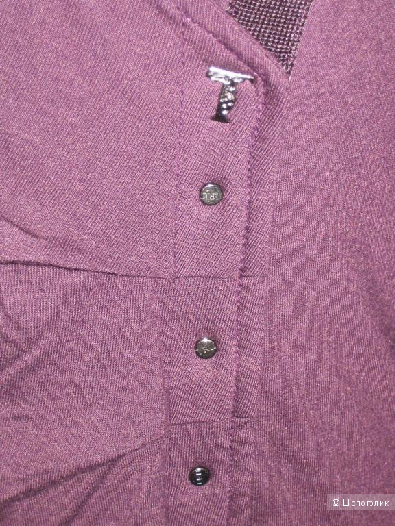 Платье Trussardi Италия размер хl (48) новое