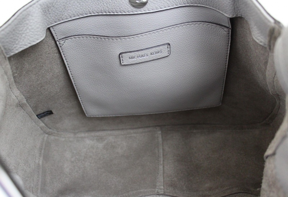 Новая сумка Michael Kors Ashbury Large Leather Shoulder Bag.