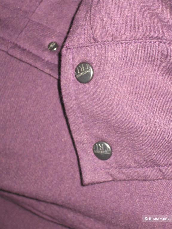 Платье Trussardi Италия размер хl (48) новое