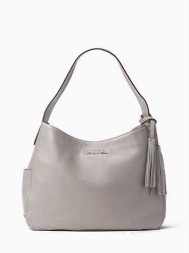 Новая сумка Michael Kors Ashbury Large Leather Shoulder Bag.