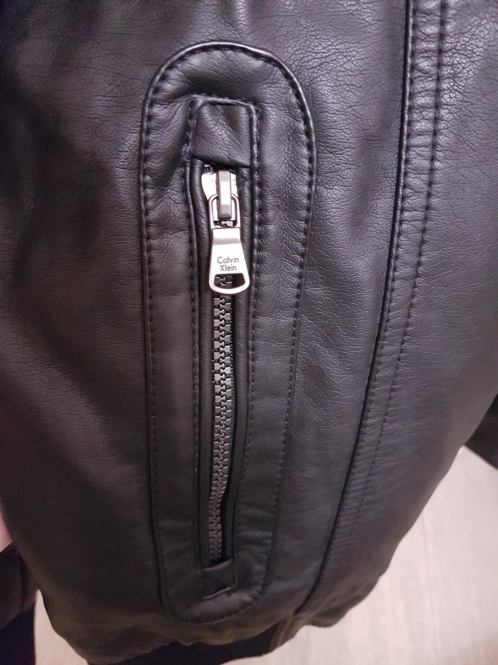 Мужская куртка Calvin Klein, размер XL