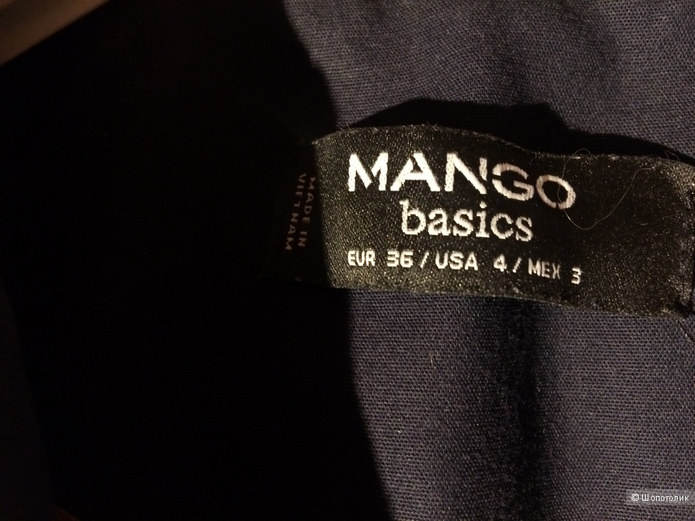 Пиджак Mango 44-46