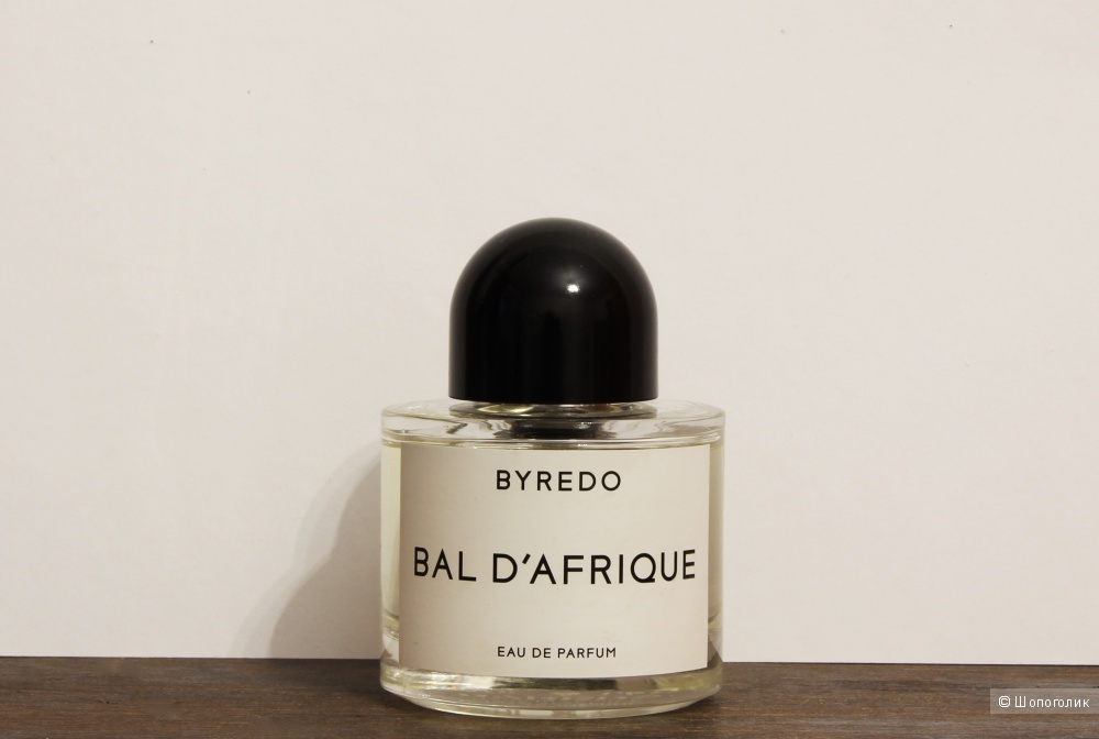 Byredo, Bal d Afrique. 50мл.