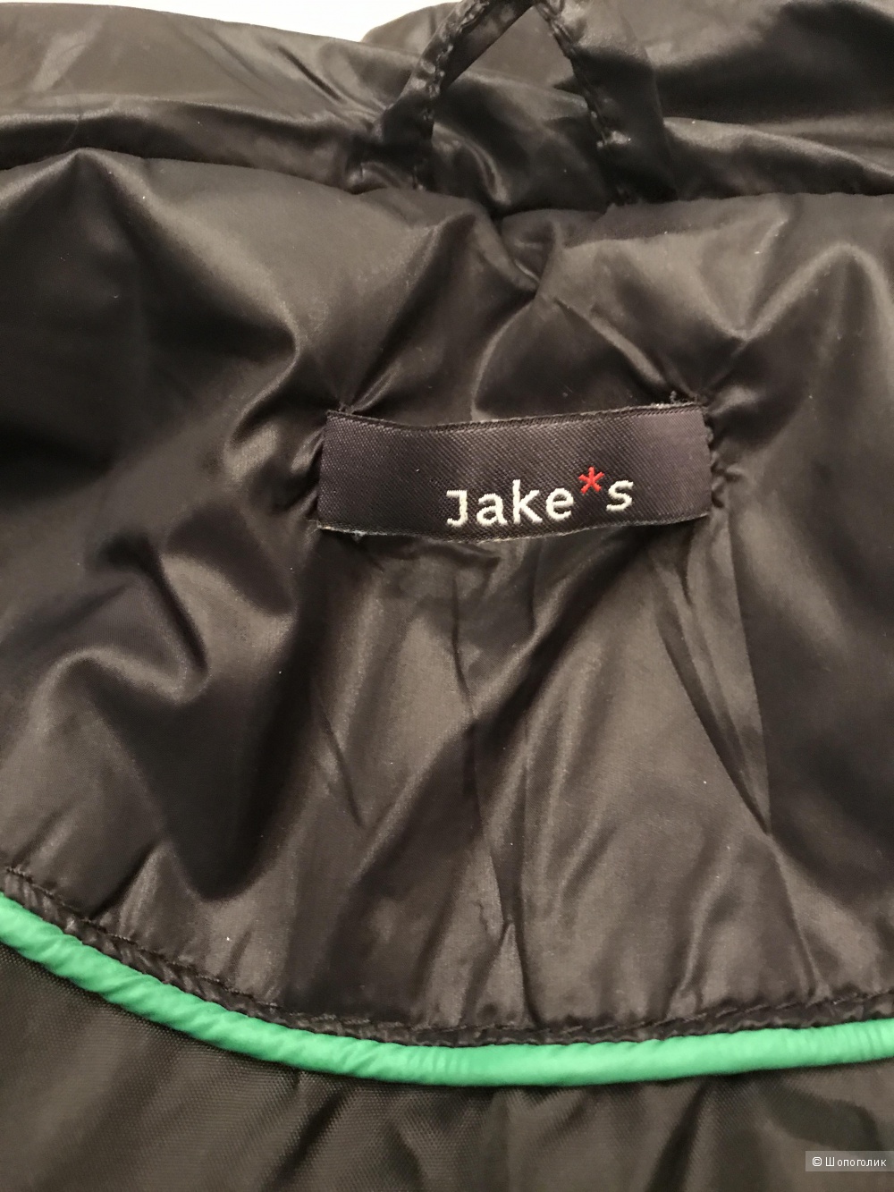 Пальто Jake*s, размер 42-44.
