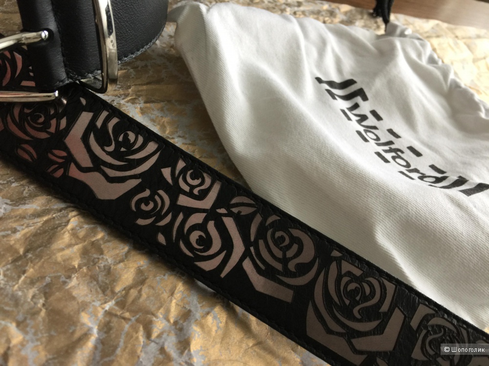 Ремень Wolford оригинал размер 75