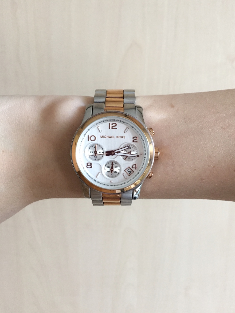 Часы Michael Kors MK5315