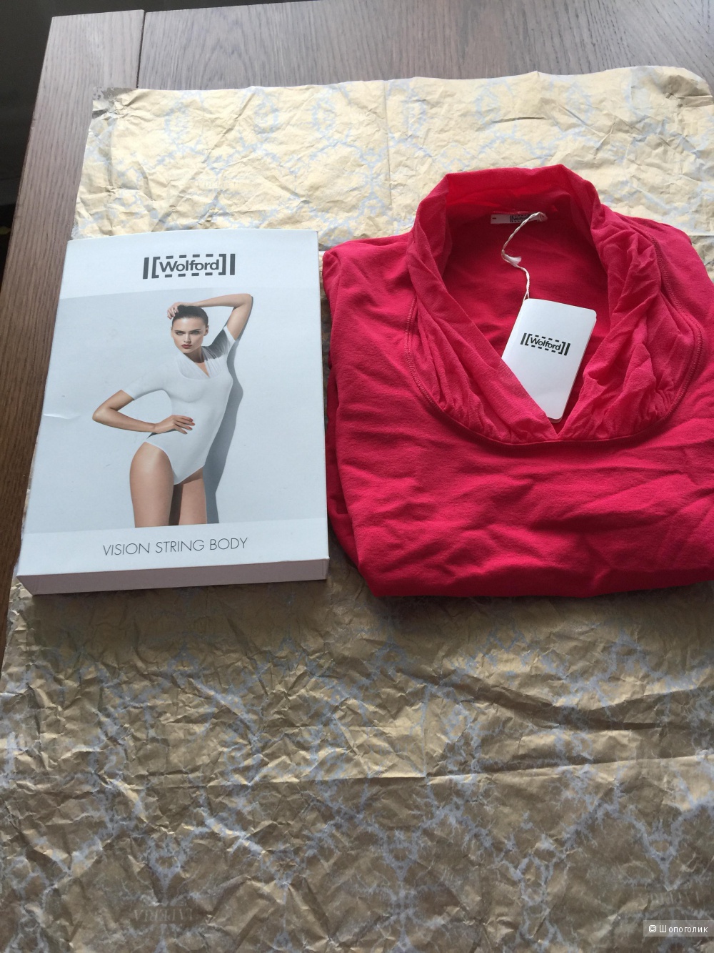 Боди блуза Wolford оригинал размер xs на наш s