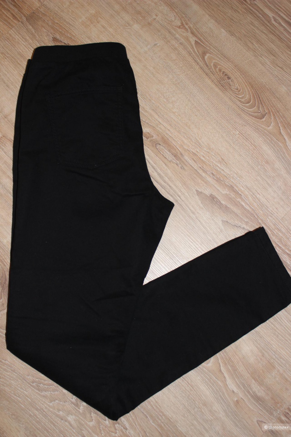 Джеггинсы ESMARA, модель skinny, размер eur 40, 14
