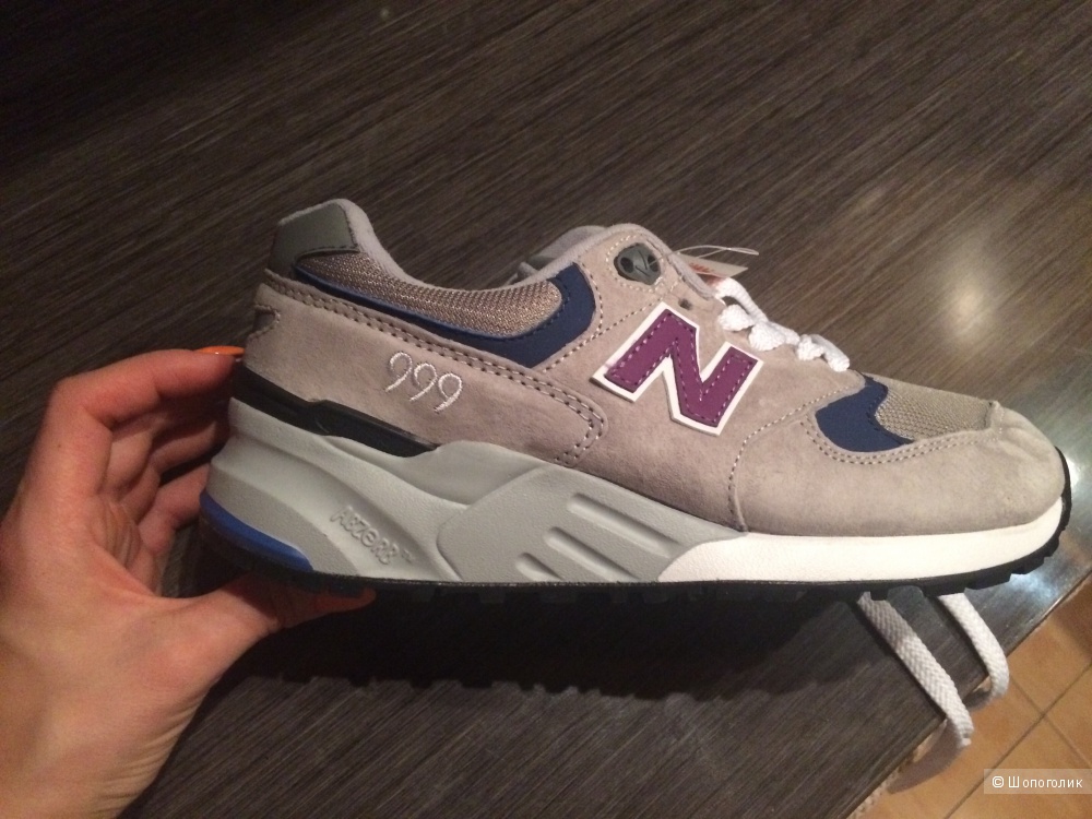 New balance NB 999