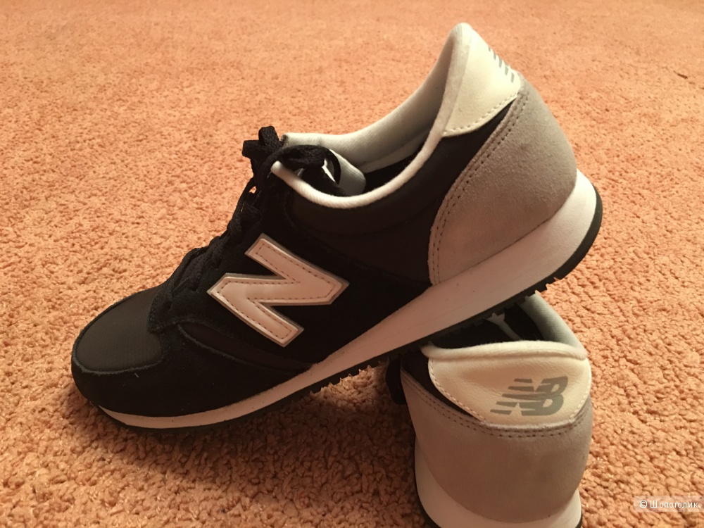 Кроссовки new balance 420 размер 10 us, 8uk