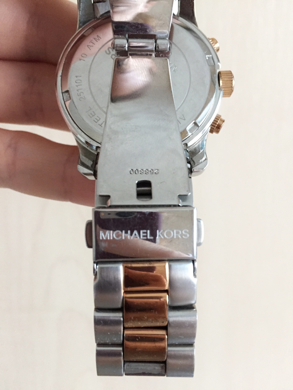 Часы Michael Kors MK5315