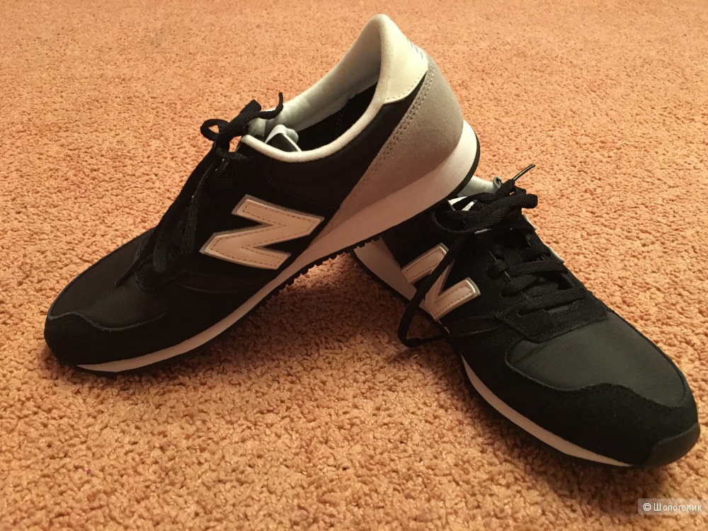 Кроссовки new balance 420 размер 10 us, 8uk