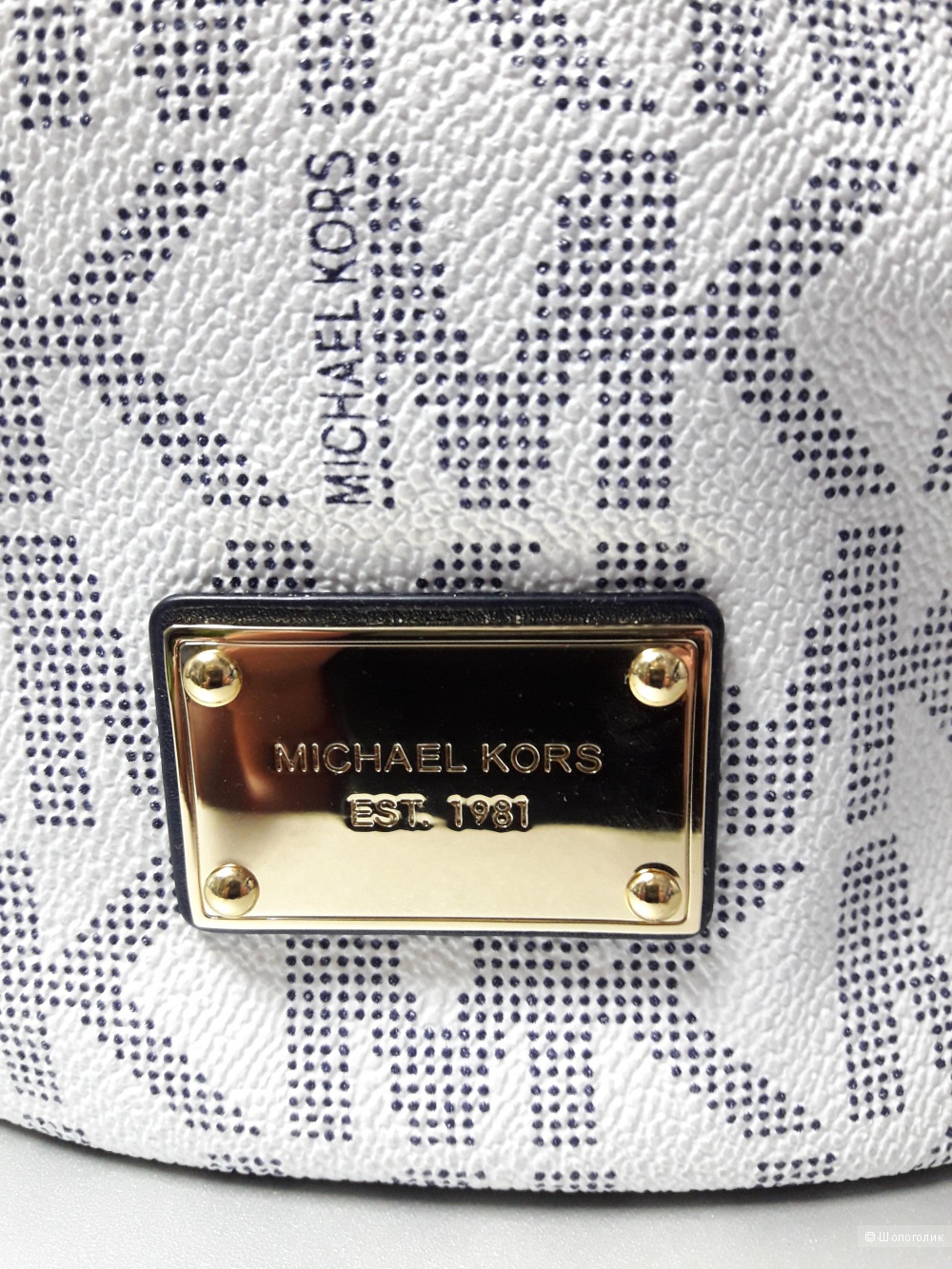 Сумка Michael Kors