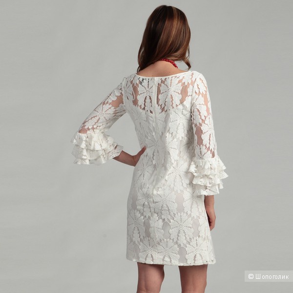 Платье JESSICA HOWARD SELECT SIZE — 22W