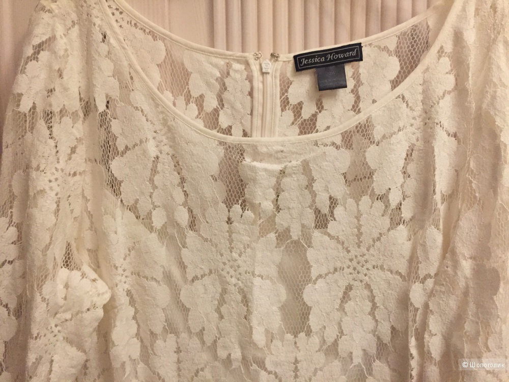 Платье JESSICA HOWARD SELECT SIZE — 22W