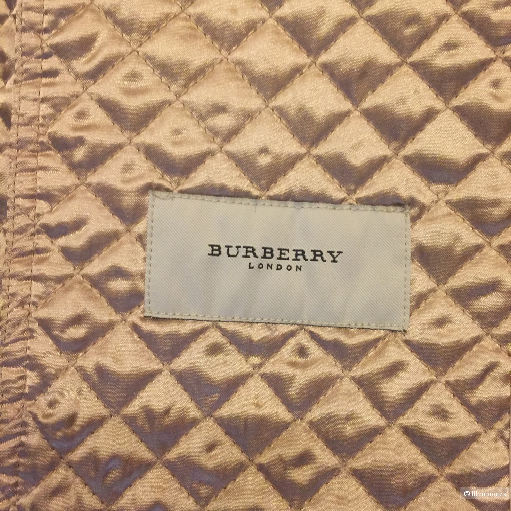 Курточка Burberry р 44-46