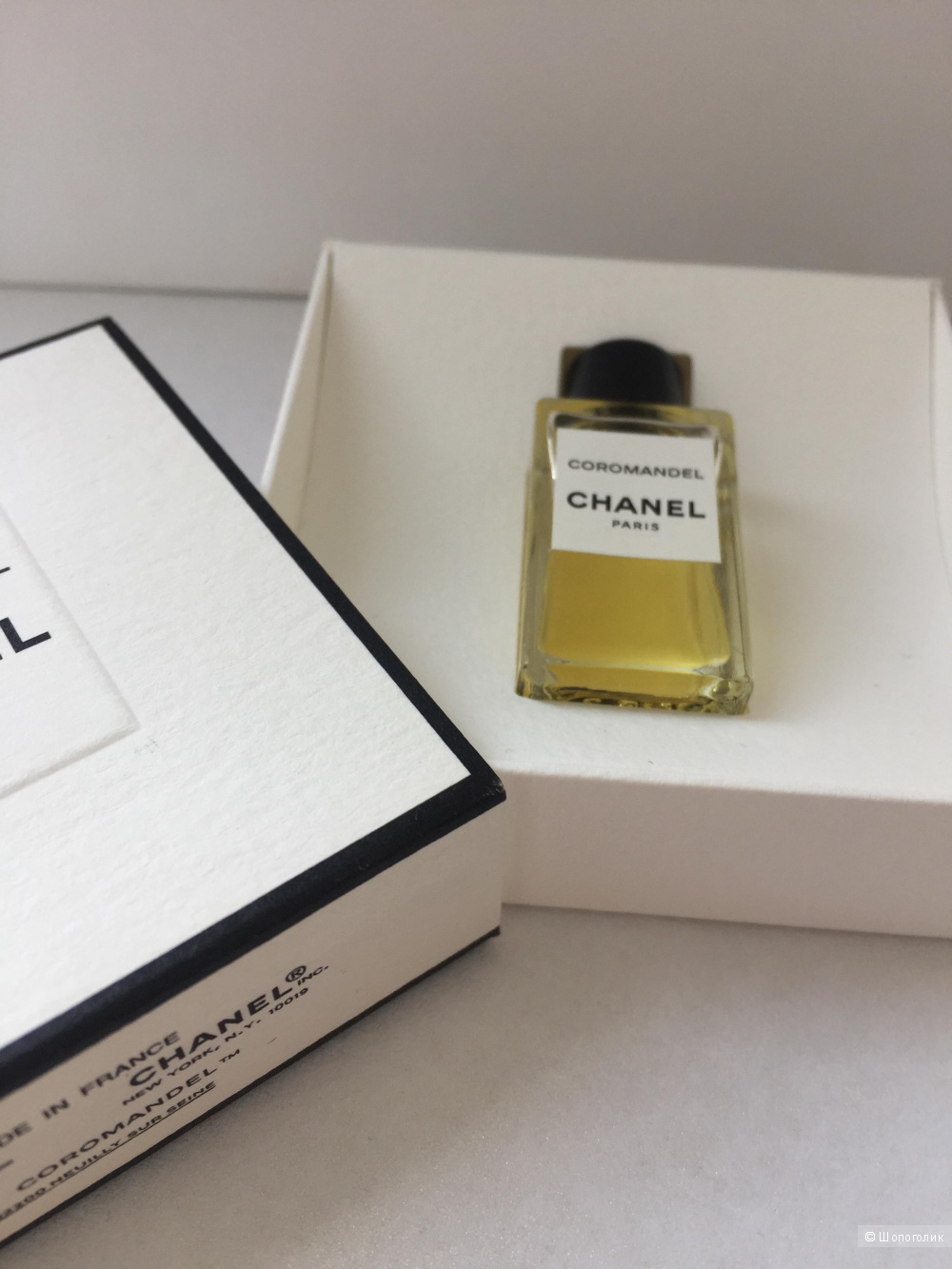 Coromandel , Chanel , 4 мл