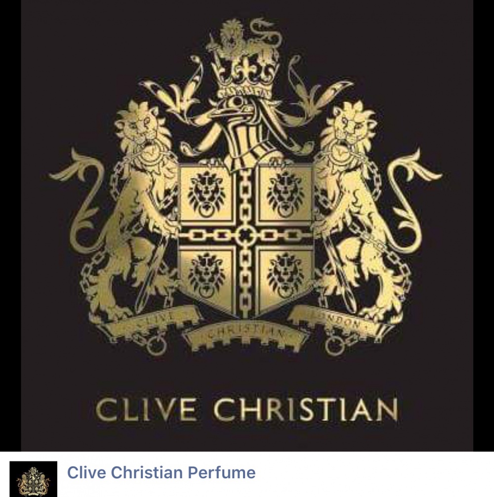 Духи Clive Christian оригинал