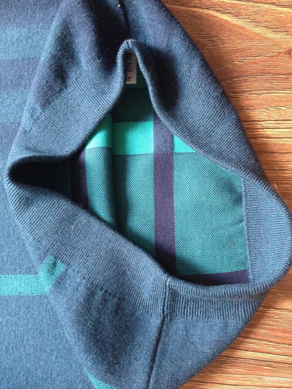Burberry шикарный женский свитер.Новый.Оригинал.р 42 (xs)