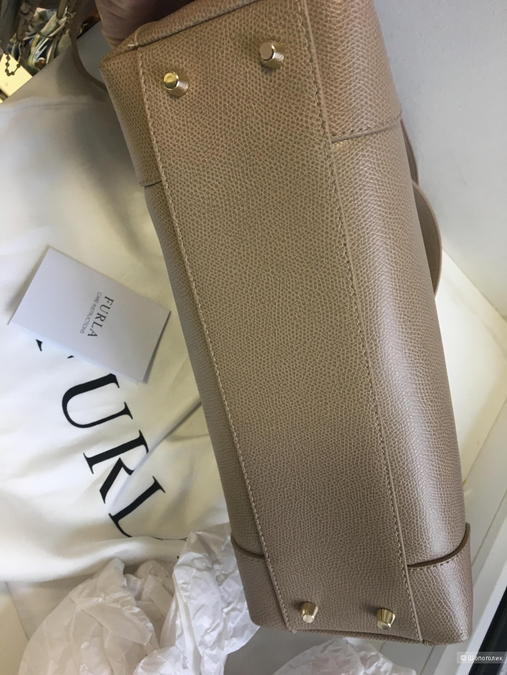 Сумка Furla Piper