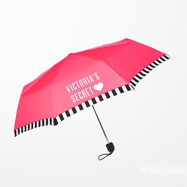 Складной зонт Victoria's Secret оригинал