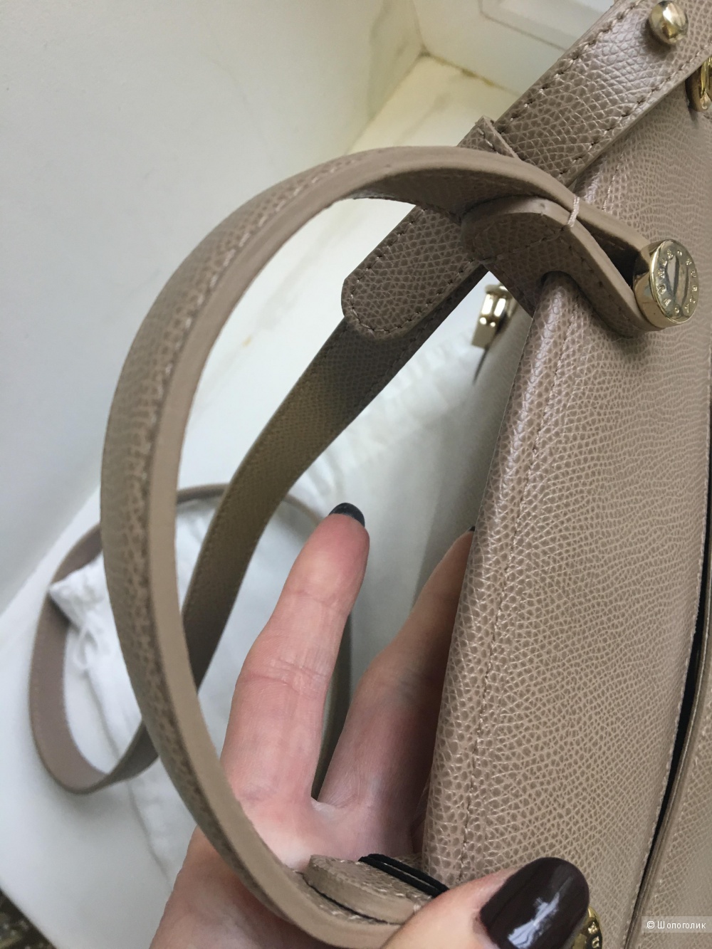 Сумка Furla Piper